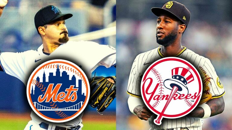 MLBのニュースと噂：マーリンズがスター投手、ジュリクソン・プロファーをヤンキース、ロサンゼルス・ドジャースなどにトレード！