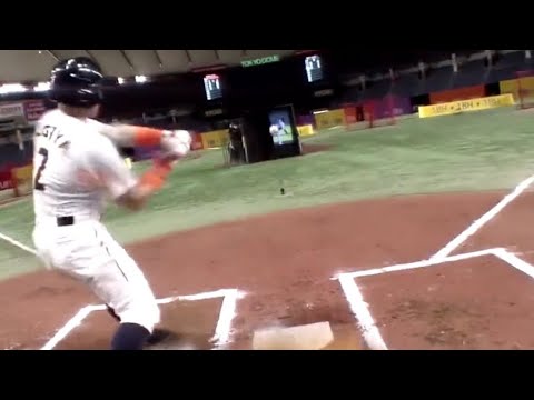 【リアル野球BAN】杉谷拳士の最終打席