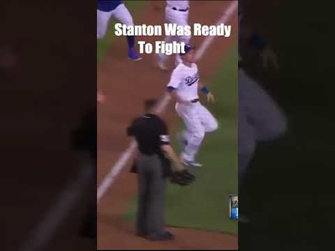 Was This Hit By Pitch Intentional Or Not?