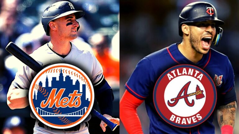 MLB ニュース & 噂: BREAKING カルロス コレア ニュース, メッツ SIGN ヤンキース外野手, ロッキーズ サイン ピッチャー