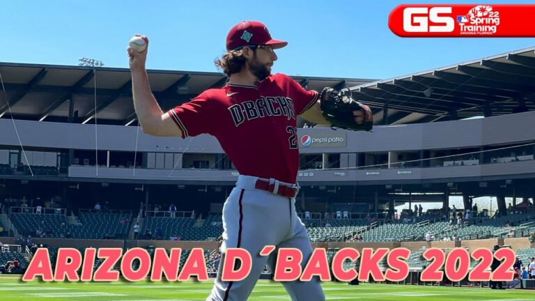 アリゾナ・ダイヤモンドバックス MLB 2022 - グランドスラム