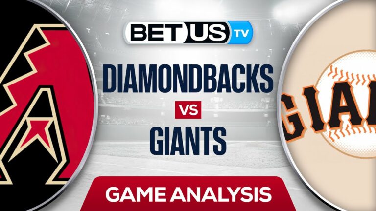 アリゾナ ダイヤモンドバックス vs サンフランシスコ ジャイアンツ (8-17-22) MLB 予測、野球ピック & ベスト ベット