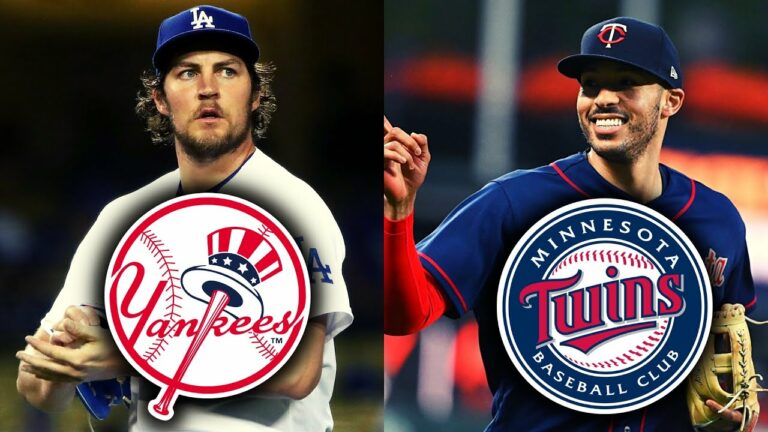 MLB ニュース & 噂: トレバー バウアー トレード、カルロス コレアがミネソタ ツインズに復帰、ニック ゴードンがヤンキースに移籍