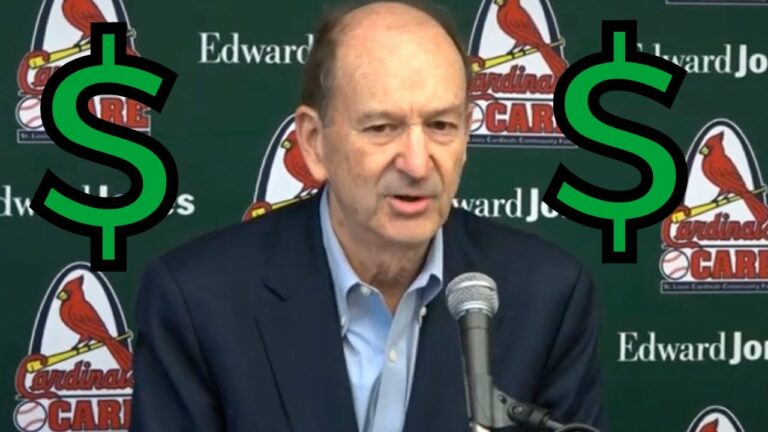 カーディナルズは実際に給与を増やしましたか?