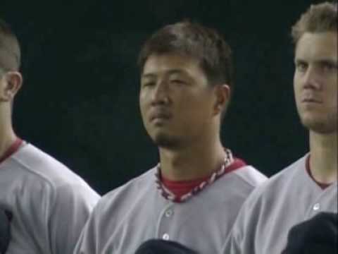 ボストン レッドソックス vs 読売ジャイアンツ ハイライト 東京ドーム ジャパン