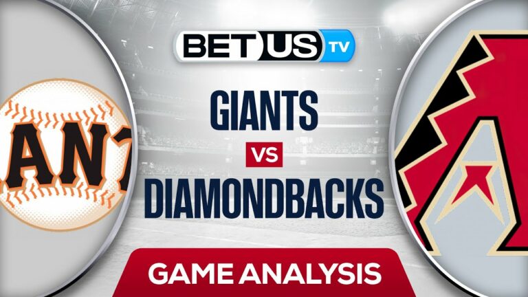 サンフランシスコ ジャイアンツ vs アリゾナ ダイヤモンドバックス (9-23-22) MLB 予測、野球ピック & ベスト ベット