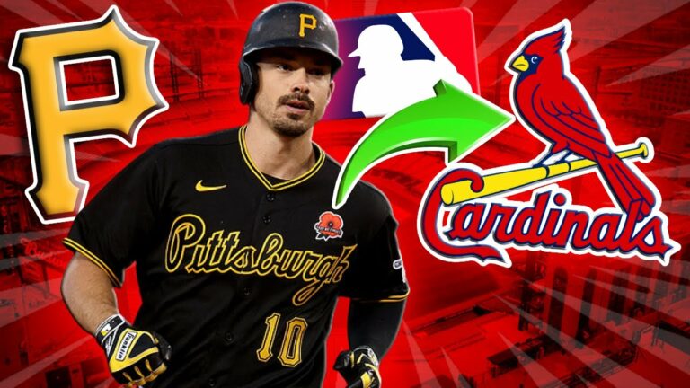 💥今日出てきたばかり!! [ST LOUIS CARDINALS NEWS TODAY] (ブライアン・レイノルズ) MBL
