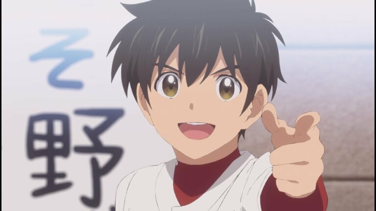 「メジャーセカンド」第2シリーズ　スペシャルダイジェスト
