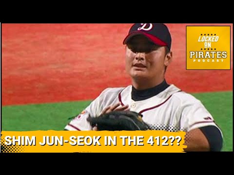 パイレーツがザック・トンプソンをジェイズにトレード、シム・ジュンソクの可能性とブライアン・レイノルズの最新情報