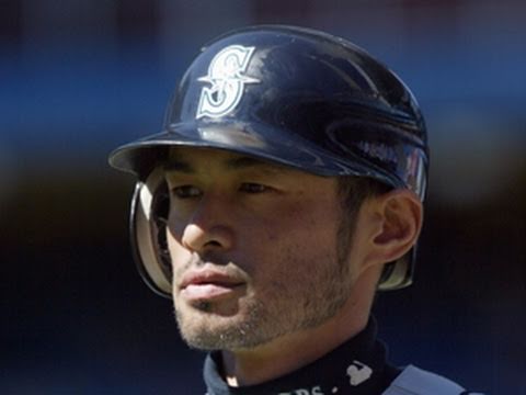 8/31/07: イチロー ブルージェイズ戦で5打数3安打
