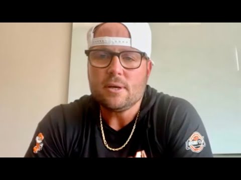 マット・ホリデイがカーディナルズのベンチコーチを辞任、家族と離れたくない