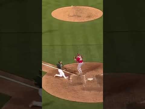 A Pitcher's Split-Second Decision: Why Did He Cut Off The Throw?