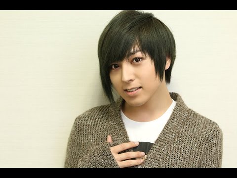 It’s SHOWTA-im！vol.2『スマイルマーメイド』蒼井翔太からメッセージ！