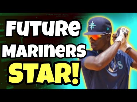 マリナーズがトッププロスペクトのフェルニン・セレステンと契約