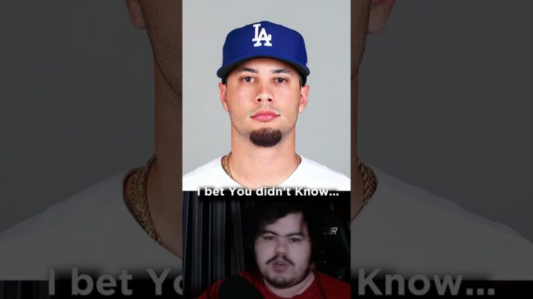 MIguel Rojas trade just happened BUT I bet you didnt know...