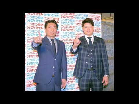 【日本一】ヤクルト高津監督、村上選手が2021シーズンを語る