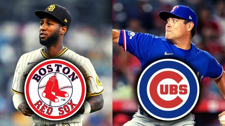 MLBのニュースと噂：ジュリクソン・プロファーがレッドソックスへ、マット・ムーアがシカゴ・カブスへ、パドレスがスター選手と契約