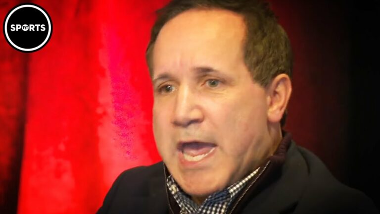 ボルチモア・オリオールズのCEO、メディアからの厳しい質問をそらすためにMLKを引用