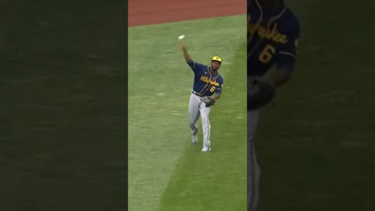 MLB. Brewers vs. Phillies (4/23/22) 0:3 (5:3)