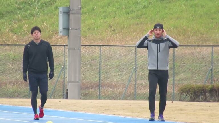 2023/1/14 鈴木裕太投手 近藤弘樹投手 杉山晃基投手 奥川恭伸投手