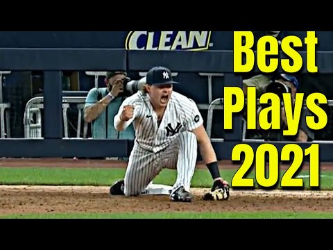 MLBベストプレイ ニューヨーク・ヤンキース