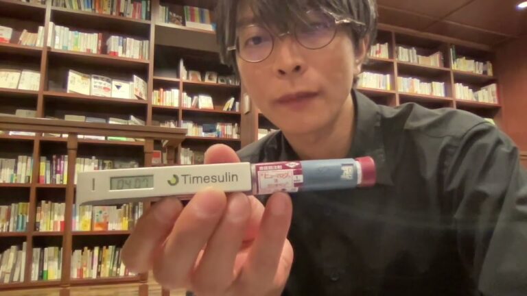 中村恭平さんが静かに語るタイムスリン