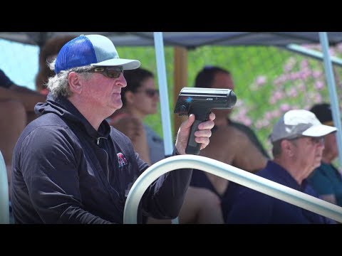 アリゾナ・ダイヤモンドバックスのスカウトの一日
