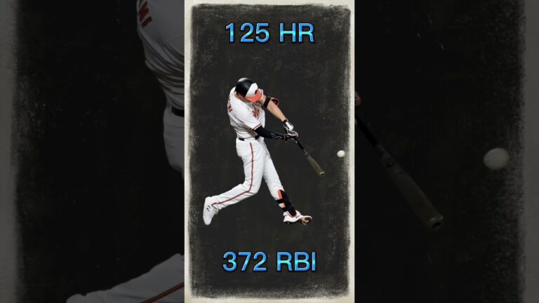 Free Agent Trey Mancini signs with Chicago Cubs #shorts