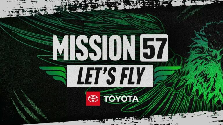ジャイアンツのサイジング、Jalen Hurts への期待、Linc は揺れ動くでしょう |  Mission 57: レッツ・フライ