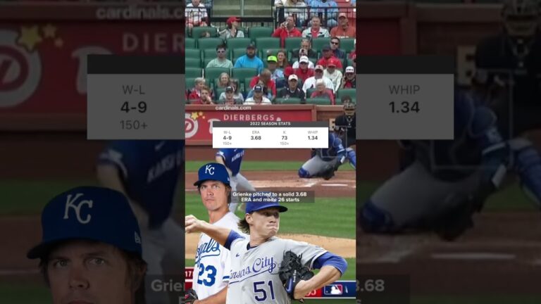 MLB の貧困フランチャイズ カンザスシティ ロイヤルズ。