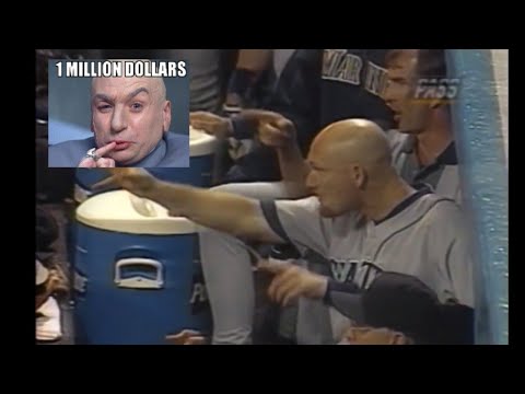 Alex Rodriguez Won A Million Dollars For A Fan💲⚾️💰 #Baseball #Shorts