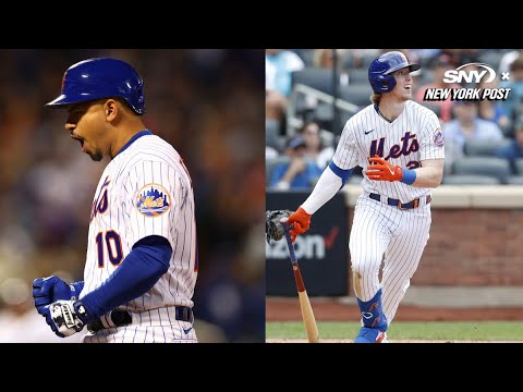 メッツの三塁手は誰が先発するべき?  | | ニューヨークポストスポーツ
