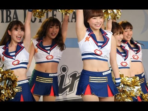 超絶カワイイッ♥M☆Splash!! 『Scott Murphy - 夢をあきらめないで』