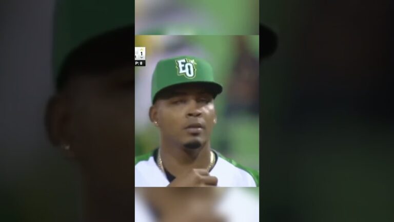 Jorge Alfaro Wins Dominican League MVP! LFGSD | #shorts