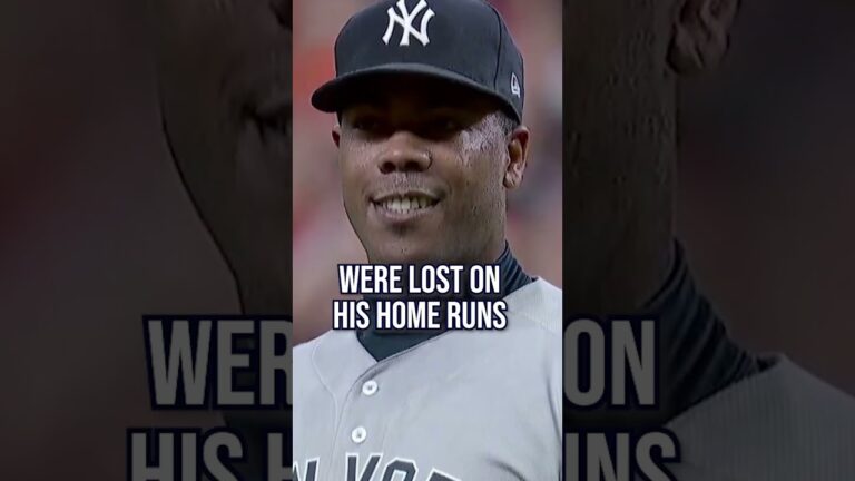 One last Aroldis Chapman discussion