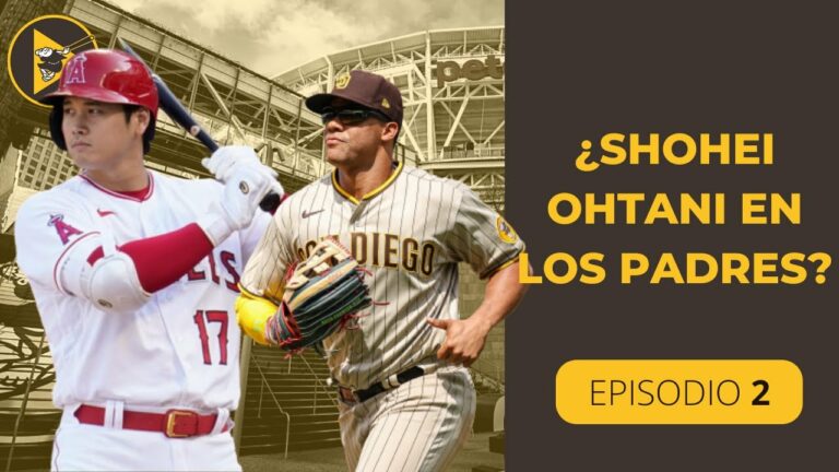 La INCERTIDUMBRE en el futuro de los PADRES DE SAN DIEGO - EP.  02 ポッドキャスト パドレス・デ・サンディエゴ