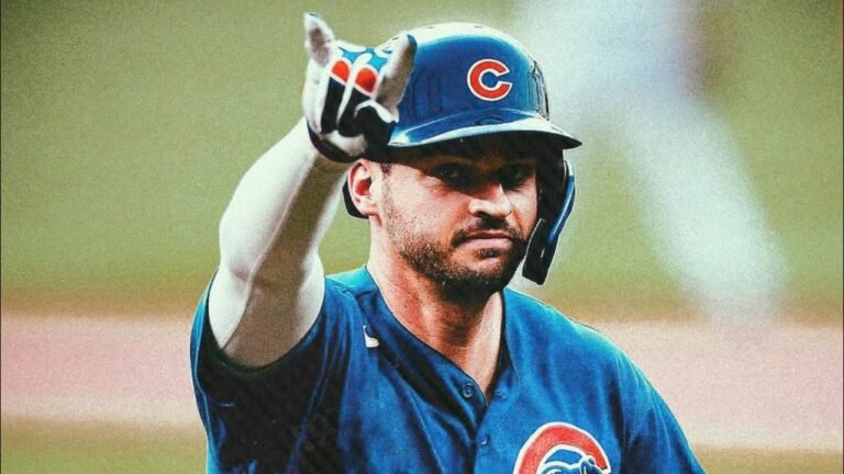 トレイ・マンシーニがカブスと契約!! トレバー・バウアーの最新情報 l MLB ホットストーブ