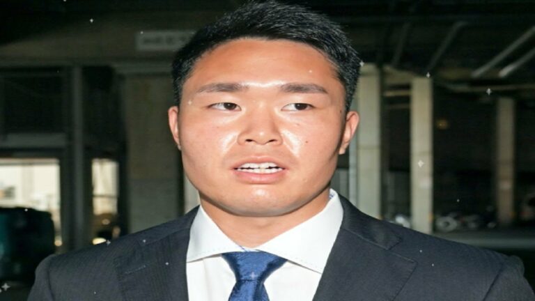 ⚾  元広島の高橋樹也氏　楽天の打撃投手に就任「裏方として貢献できるよう」🧢