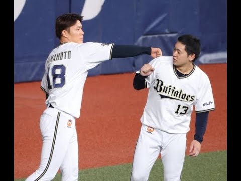 プロ野球ニュース  オリックス宮城大弥　4冠エース由伸は「負けず嫌い」　あえて“マネ”をしない理由に石橋貴明も爆笑