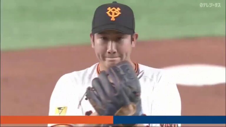 6月2日 【巨人 VS 西武 】 1 1 スパンジェンバーグ ホームラン プロ野球 2020 練習試合