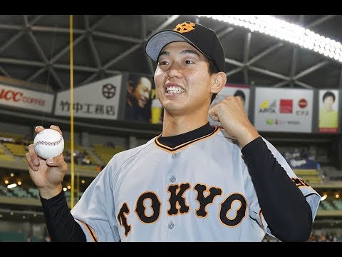 巨人のルーキー 畠世周が東京ドーマまで電車通勤！？