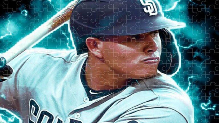 Manny Machado Tercera Base y Campocorto De LAS GRDADES LIGAS