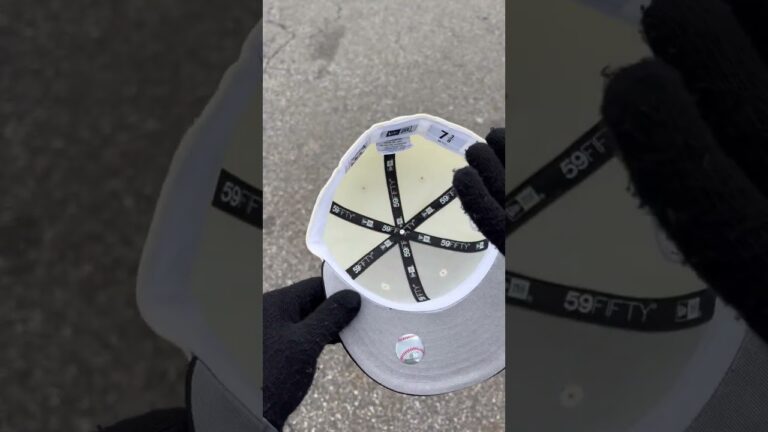 ピッツバーグ パイレーツ 1959 オールスター ゲーム 59Fifty New Era フィット ハット 🏴‍☠️