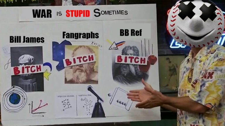 WAR はばかです... 時々