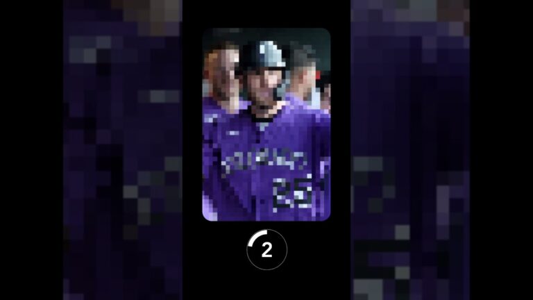 Guess The MLB Player In 5 Seconds! 🤔⚾ (Part 35)