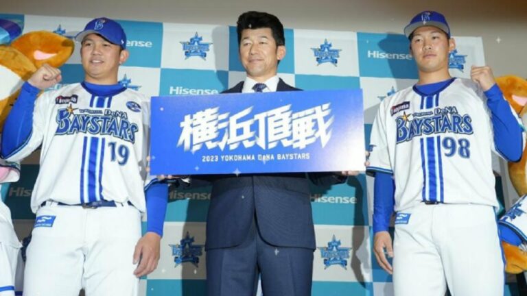 🧢なぜ阪神の岡田監督はV3狙うヤクルトでも巨人でもなく新スローガン「横浜頂戦」を掲げた横浜DeNAを最も警戒しているのか？❓⚾