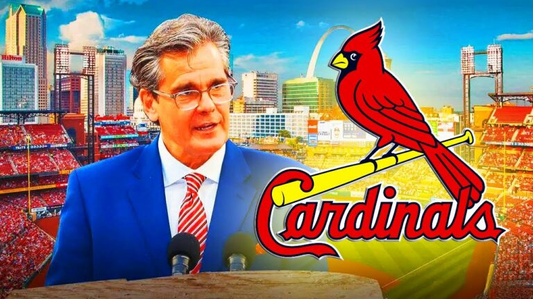 💥[CARDINALS THIS CAME OUT TODAY!!] セント。  LOUIS CARDINALS NEWS TODAY (ダン・マクラフリン & チップ・カレイ)