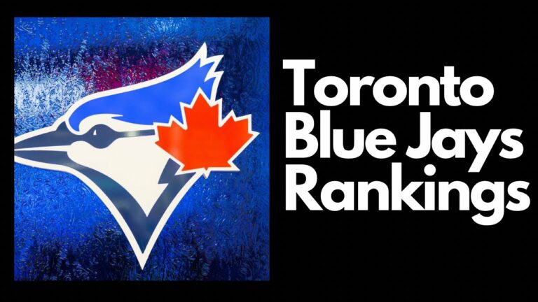 トロント・ブルージェイズのオフシーズン成績！ トロントの巨大な動きのすべてをランキング!  MLBニュース