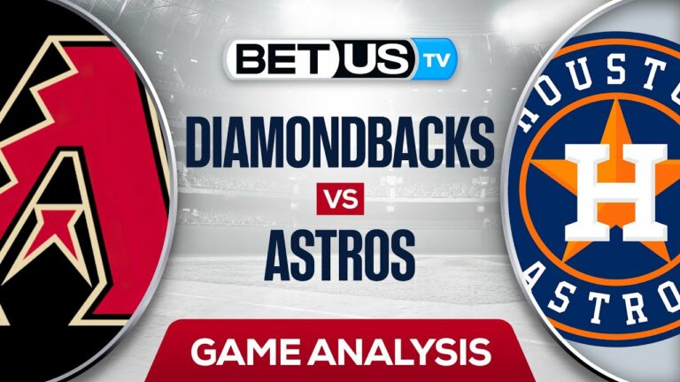 アリゾナ ダイヤモンドバックス vs ヒューストン アストロズ (9-27-22) MLB 予測、野球のおすすめ、ベスト ベット