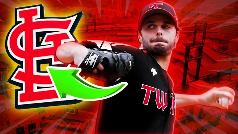 💥[BREAKING NEWS JUST CONFIRMED!!] セントルイス・カージナルスの今日のニュース (MBL)